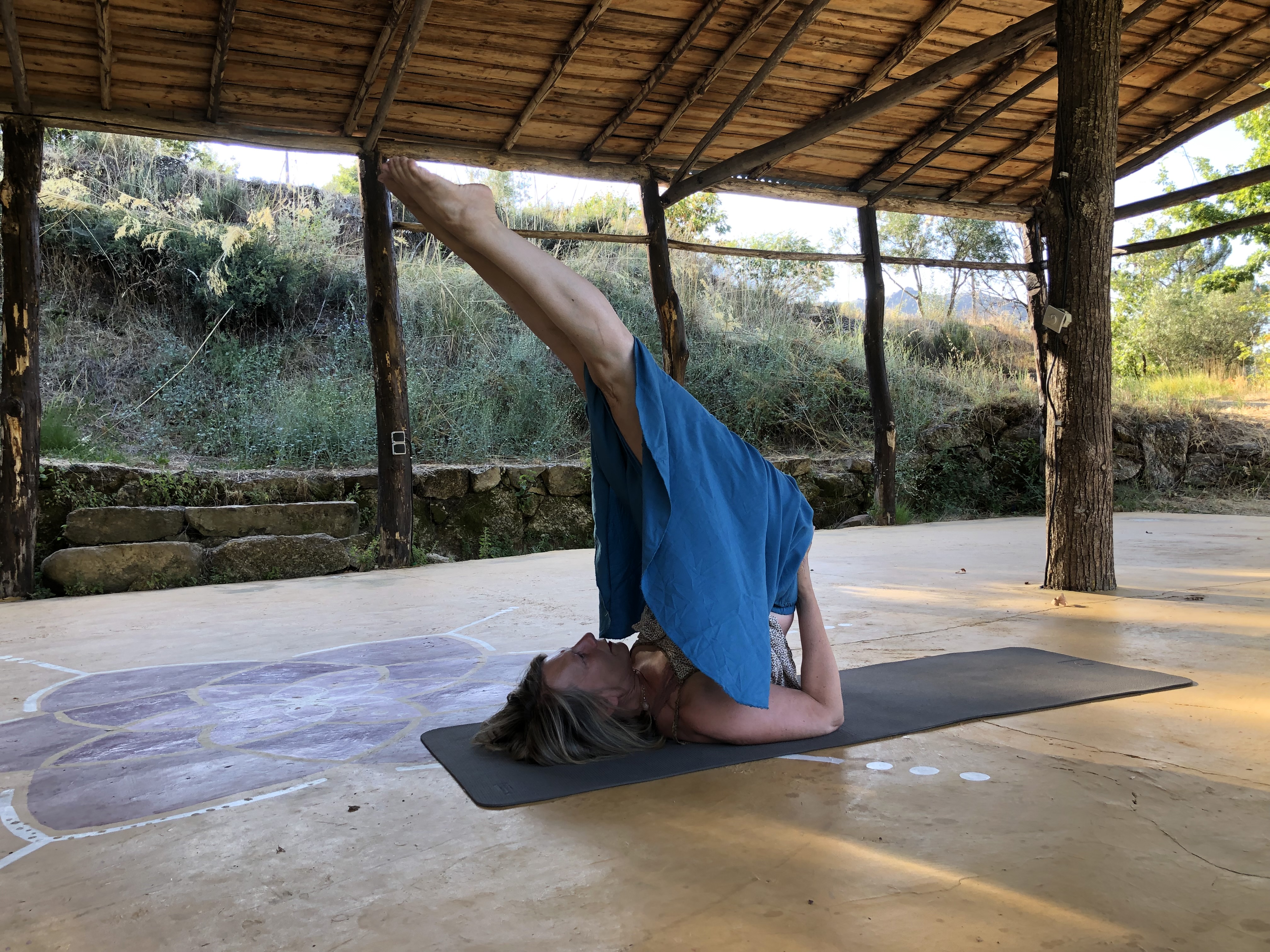 Yoga & Pilates vakantie in Portugal